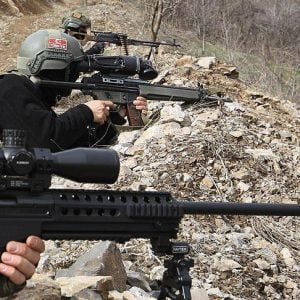 الامن التركي: تحييد 6 إرهابيين بولاية “هطاي” جنوبي تركيا