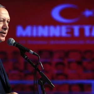 أردوغان: توقيف عناصر منظمة “غولن” الإرهابي في كوسوفو لن تكون الأخيرة