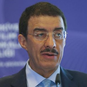 رئيس البنك الإسلامى للتنمية يثمن قمة إزمير التركية للمصدرين