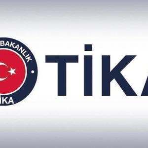 “تيكا” التركية تعلن عن مشاريع جديدة في العراق