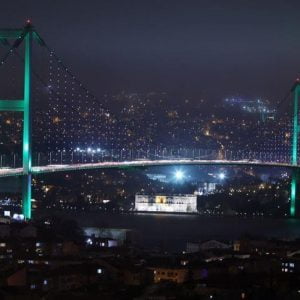 إسطنبول عاصمة الاقتصاد الإسلامي