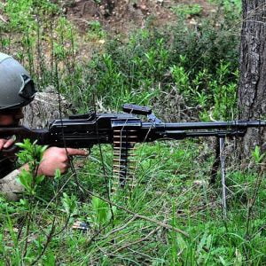 الأمن التركي: تحييد 29 إرهابيًا في جبال “الأمانوس” منذ نوفمبر