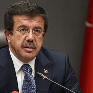 وزير الاقتصاد التركي: تواصل التحضيرات الفنية لاتفاقية التجارة الحرة مع السودان
