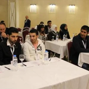 مسؤول تركي: من أجل مستقبل جارتنا.. نُعد جيلا من السوريين في جامعاتنا