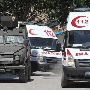 استشهاد جنديين في عملية أمنية جنوب شرقي تركيا