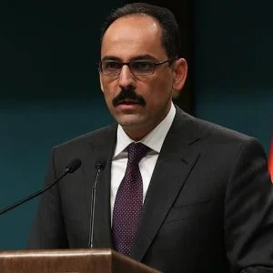 قالن: افتتاح مكتبة رئاسة الجمهورية التركية العام القادم