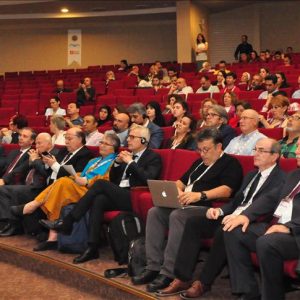 انطلاق المؤتمر الدولي للعلوم التربوية بنسخته الـ 27 في أنطاليا التركية