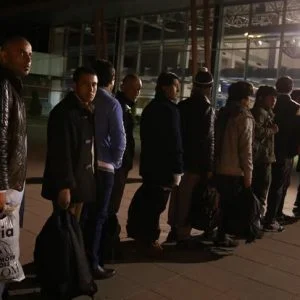 لاجئون أفغان: إيران لا تمنعنا من العبور إلى تركيا