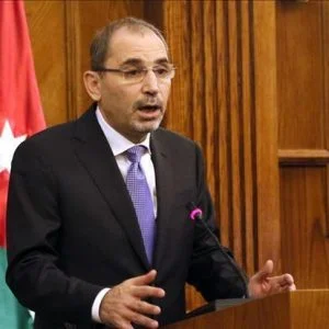 وزير الخارجية الأردني: قمة أنقرة الثلاثية أكدت قضايا نتفق معها حول سوريا