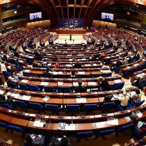 تركيا تدين دعوة الجمعية البرلمانية لمجلس أوروبا صالح مسلم للمشاركة بندوة