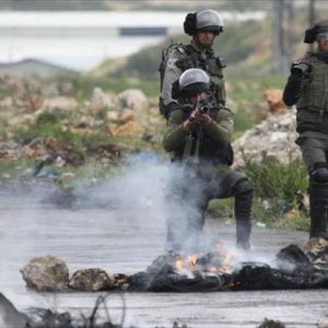 ضباط إسرائيليون: لن نغير من سياسة “إطلاق النار” في غزة‎