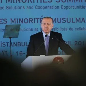 أردوغان: على الغرب منع النظام السوري من استخدام الأسلحة الكيميائية والتقليدية