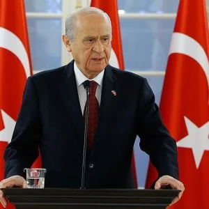 باهجه لي: هناك استراتيجية خبيثة تستهدف الرأي العام التركي قبيل الانتخابات