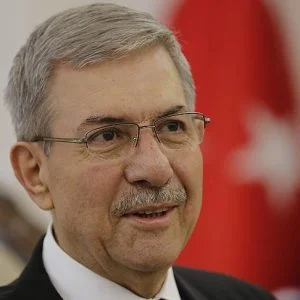 الصحة التركية: بدأ برنامج علاج الأشقاء الفلسطينيين الثلاثة