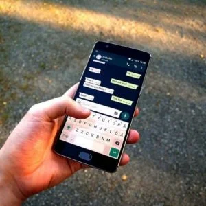 3 خدع سرية لكتابة الرسائل عبر واتساب