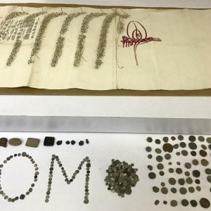 يعود لزمن الدولة العثمانية.. سرقة "ديوان همايون" في اسطنبول 9