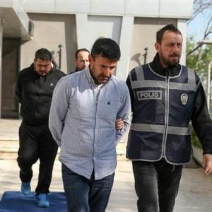 لصوص قدموا لتركيا من مسافة 11 الف كيلو متر.. : "لقد اخترنا تركيا لأنها ... " 9