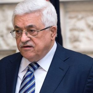 الرئيس الفلسطيني محمود عباس يزور تركيا
