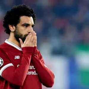 خبر غير سار… ماذا حدث لمحمد صلاح في تدريبات منتخب مصر