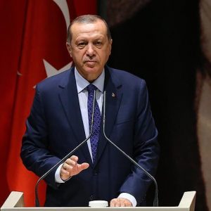 الرئيس أردوغان في الذكرى السنوية الـ 154 لتهجير الشركس: لم ولن ننسى