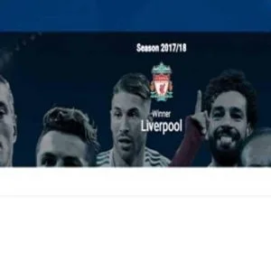 خطأ كارثي لـ”يويفا”.. يكشف بطل دوري أبطال أوروبا
