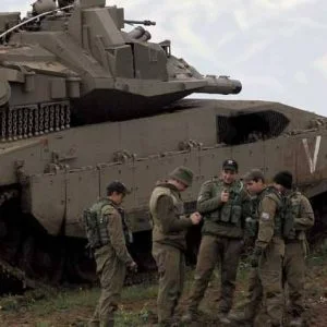 الجيش الإسرائيلي يرصد20 صاروخا أطلقت باتجاه الجولان واعتراض بعضها