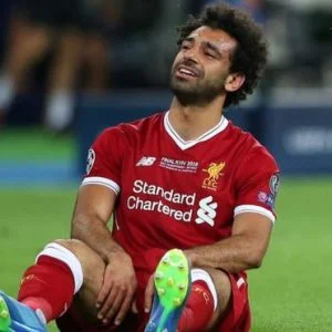 “بسبب محمد صلاح”…. راموس يغير رقم هاتفه وعائلته مهددة