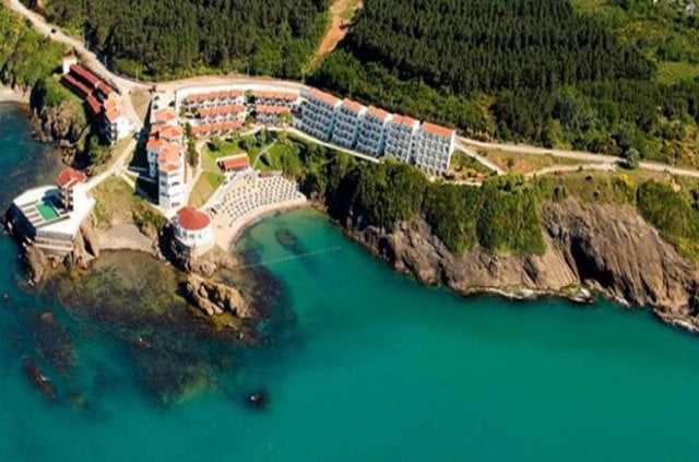 تعرف على جنان اسطنبول المخفية 2 تعرف على جنان اسطنبول المخفية 1