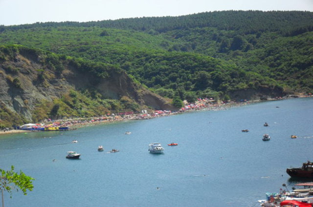 تعرف على جنان اسطنبول المخفية 6 تعرف على جنان اسطنبول المخفية 5