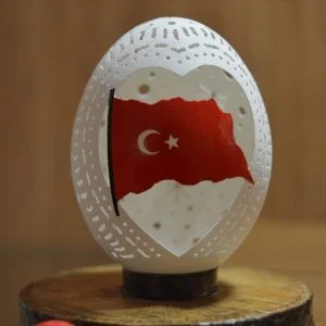 وزارة الثقافة التركية تعتزم افتتاح أول متحف للبيض في “أفيون” (صور)