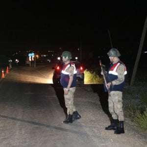 إصابة جنديين في هجوم إرهابي جنوبي تركيا