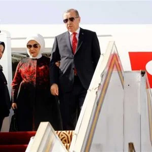 اردوغان يكشف عن تعرضه لمحاولة اغتيال