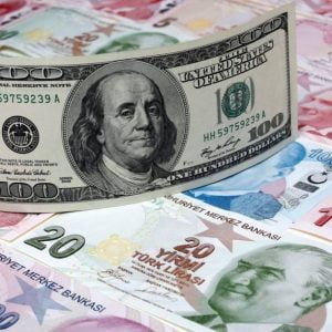 تركيا تقلص استثماراتها في سندات الخزانة الأمريكية بنسبة 10%