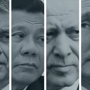 Timeالأمريكية تصدر قائمة بأقوي زعماء المنطقة!.. هل الرئيس أردوغان ضمن القائمة؟