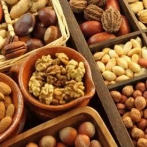 أسرار المكسرات بين التسلية والفائدة الصحية