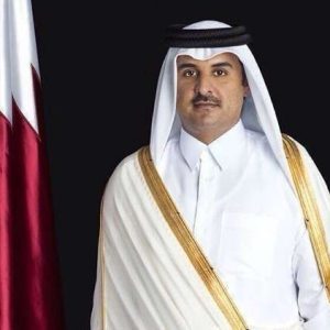 أمير قطر يترأس وفد بلاده إلى قمة إسطنبول الاستثنائية