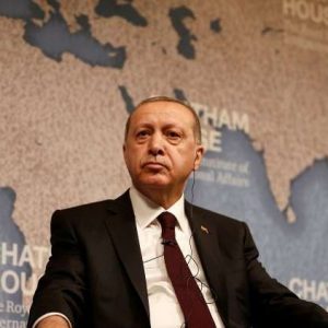 هجوم حاد لـ”لوبوان” على أردوغان.. فتش عن إسرائيل