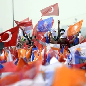 “العدالة والتنمية”: موقف ألمانيا من الدعاية الانتخابية يستهدفنا بشكل خاص