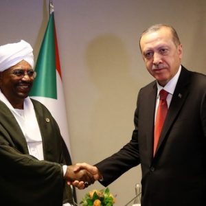 أردوغان ونظيره السوداني يتفقان على تواريخ جديدة لتنفيذ الاتفاقيات الموقعة