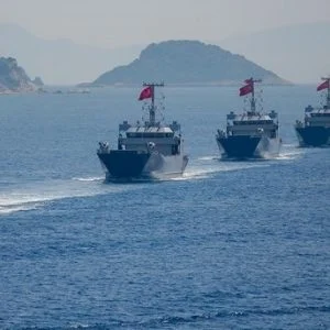 رئيس الأركان التركية: يجب ألا يقوم أحد بحسابات خاطئة في إيجه والمتوسط