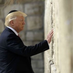 صحيفة: ترامب سيطلب من إسرائيل الانسحاب من 4 أحياء في القدس