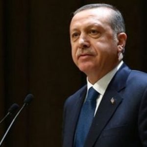بمشاركة أردوغان.. زعماء “المجلس التركي” يجتمعون للتباحث حول كورونا