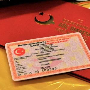 الإقامات في تركيا