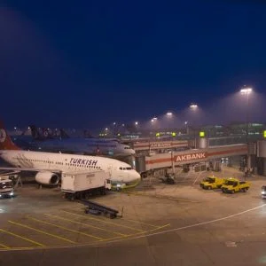 مطارات تركية تسجل أعلى نمو في أوروبا