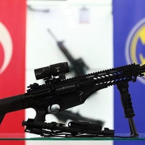 وزير الدفاع التركي: أكثر من 10 بلدان أبدت اعجابها بأسلحتنا المحلية