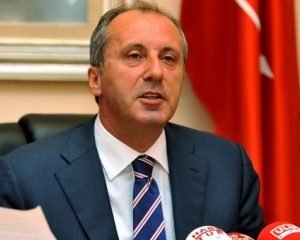 “الشعب الجمهوري” يعلن مرشحه للانتخابات الرئاسية التركية المقبلة