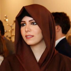 مطالبات بالكشف عن مصير ابنة حاكم دبي