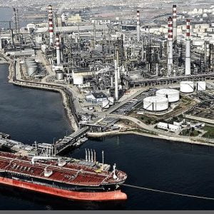 “توبراش” تتصدر كبرى الشركات الصناعية التركية