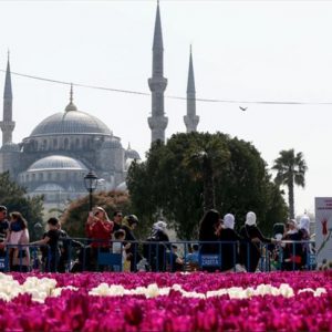 أكاديمي عماني: تركيا ذات أهمية كبيرة لدول الخليج