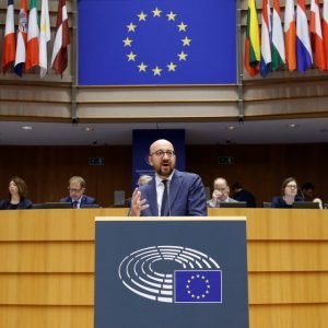 البرلمان الأوروبي لن يراقب الانتخابات التركية المقبلة